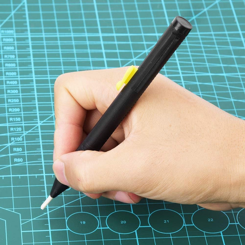 1+1 GRATIS | StitchMark – Hitzeentfernbare Stoffmarkierer für präzises Nähen!