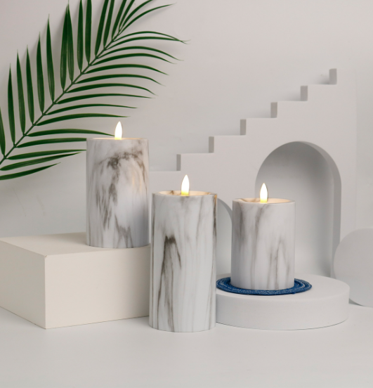 BrightLuxe – Schafft sofort eine warme, gemütliche Atmosphäre!