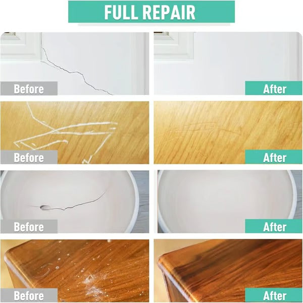 PaintPerfect Stift – Perfekte Wände in Minuten erzielen