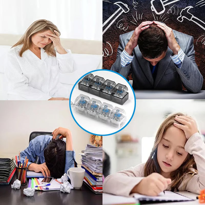 ClickEase Pro – Sofortige Stresslinderung mit einem einfachen Klick