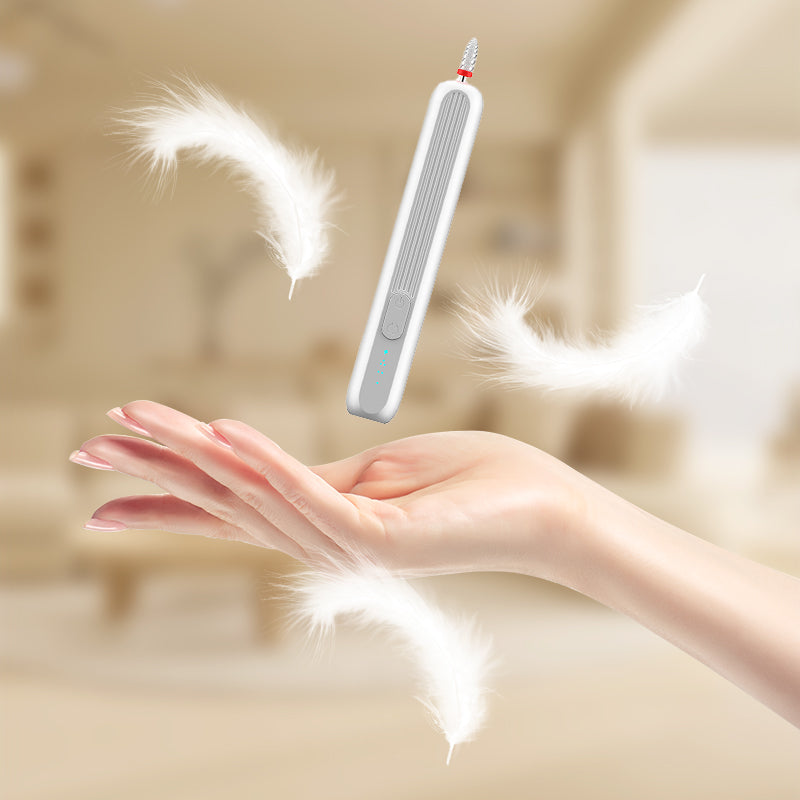 NailGlam – Perfekte Nägel Jederzeit und Überall