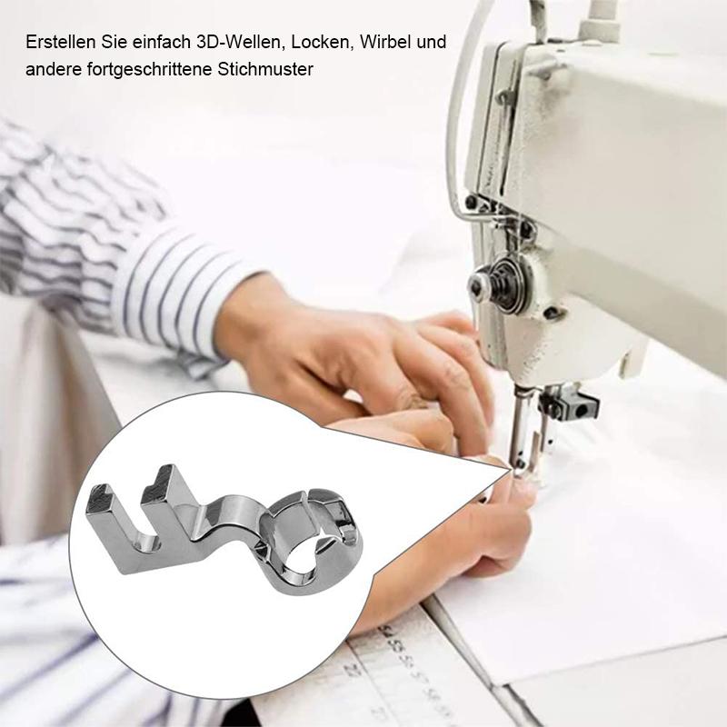 QuickQuilt – Kreatives Quilten vereinfachen