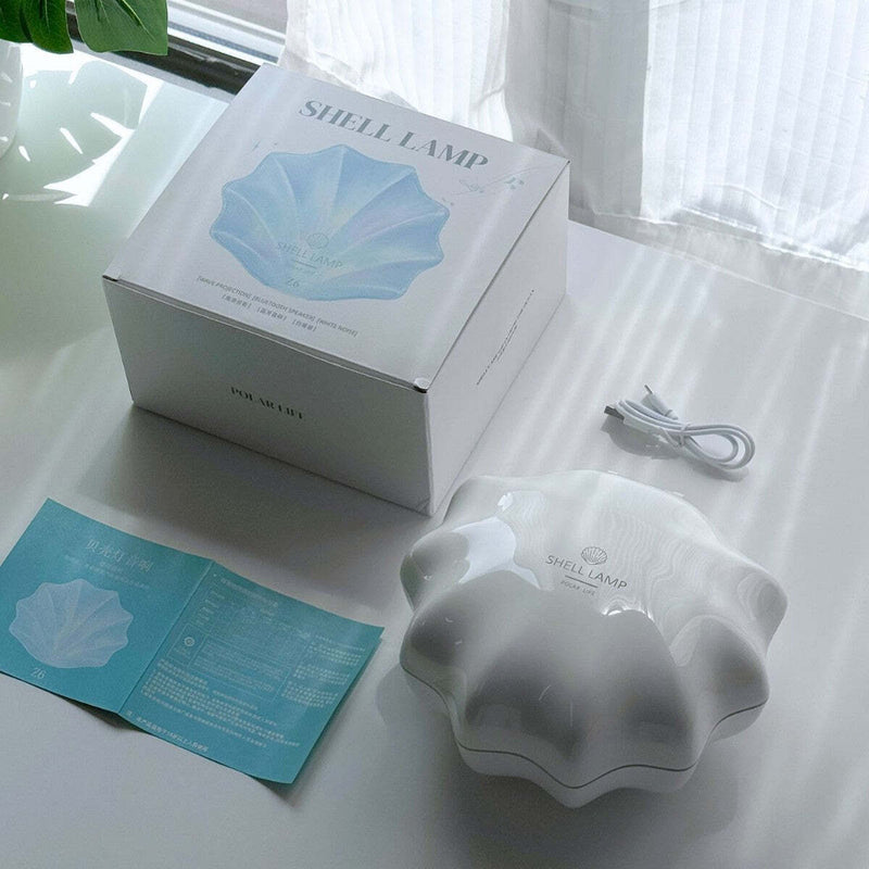AquaVibe – Perfekte Entspannung durch Licht und Klang