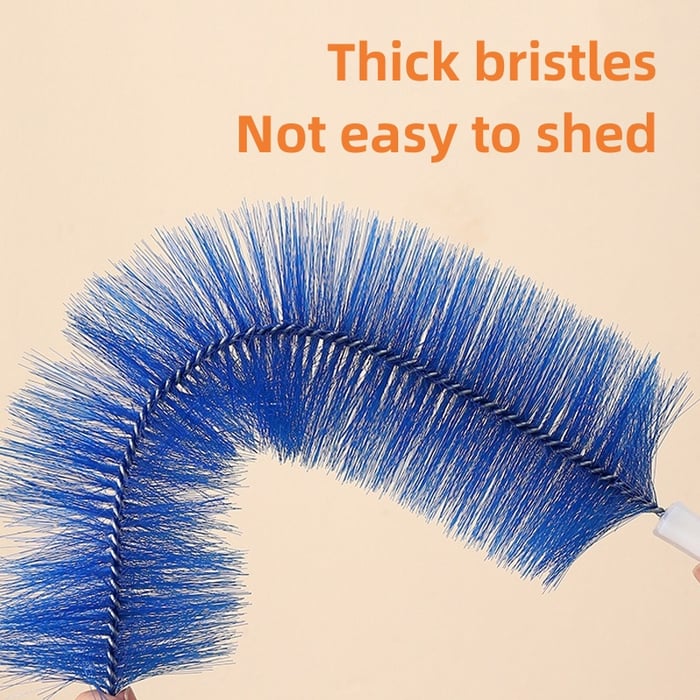 1+1 GRATIS | FanBrush – Sauberkeit mit einem Wisch!