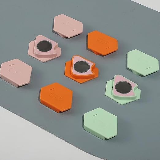 2+2 GRATIS | GuideMate - Magnetische Nahtführung für Nähmaschine