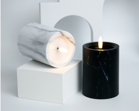BrightLuxe – Schafft sofort eine warme, gemütliche Atmosphäre!