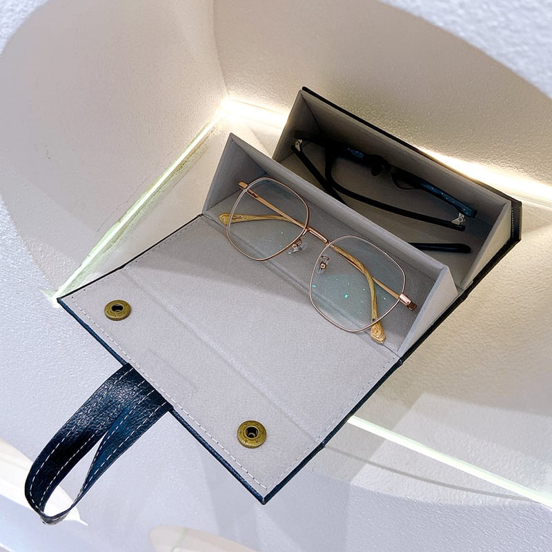 GlassGuard – Sicher. Sauber. Stylisch.