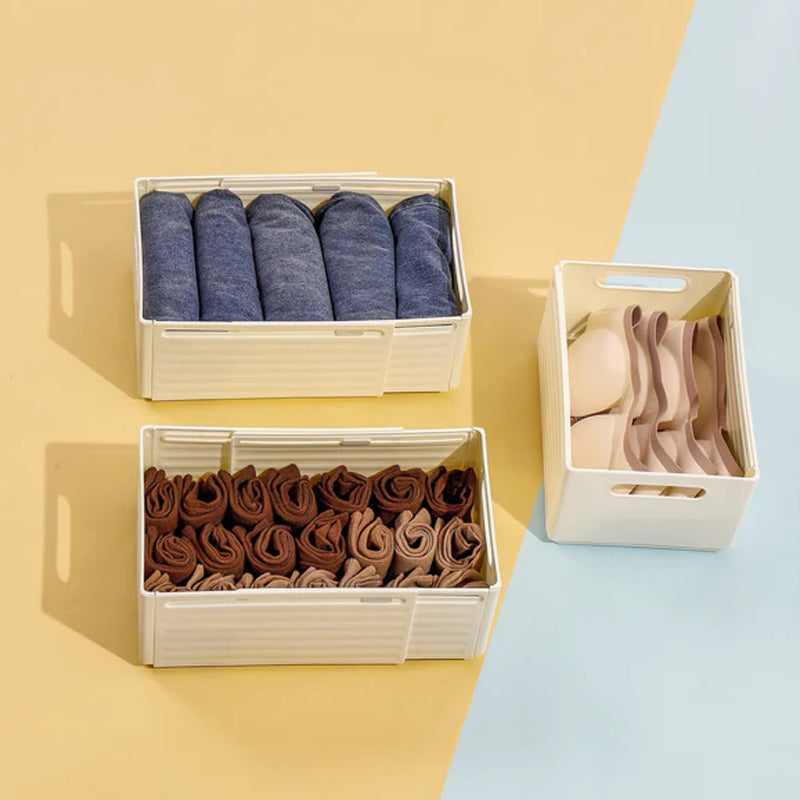 1+1 GRATIS | FlexiBox – Organisation, die sich Ihrem Leben anpasst