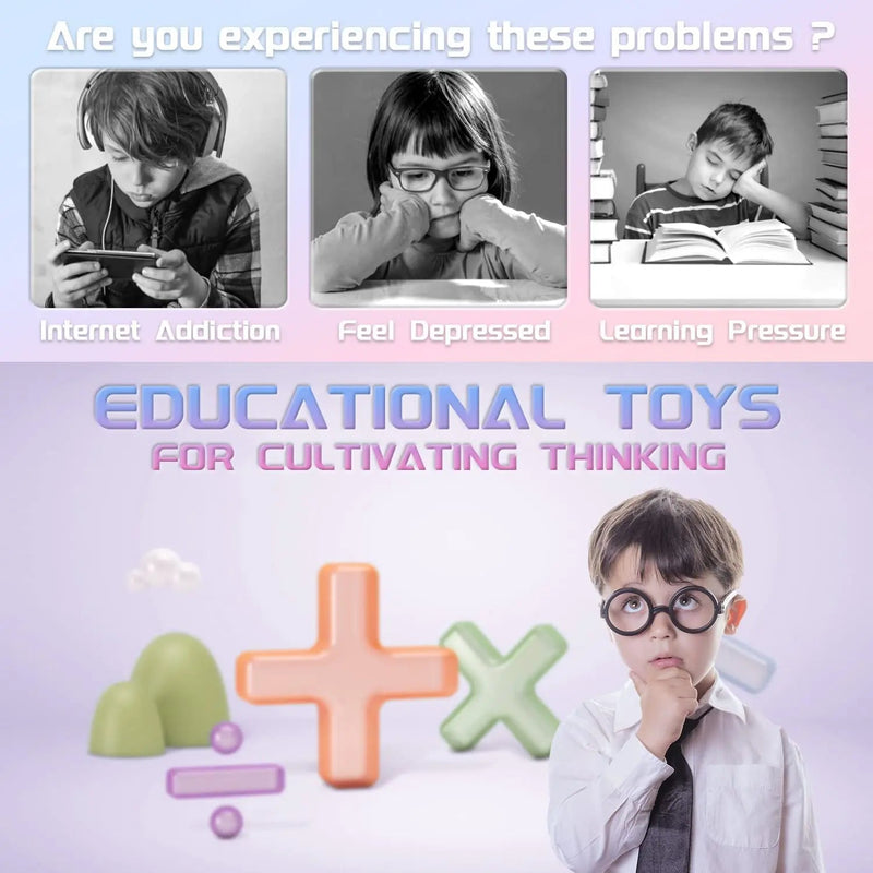 SpinPro – Verbesserte Konzentration, Verringerter Stress