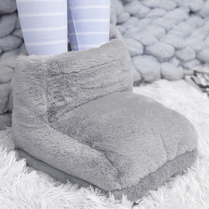 WarmFeet – Komfort und Wohlbefinden für Ihre Füße!