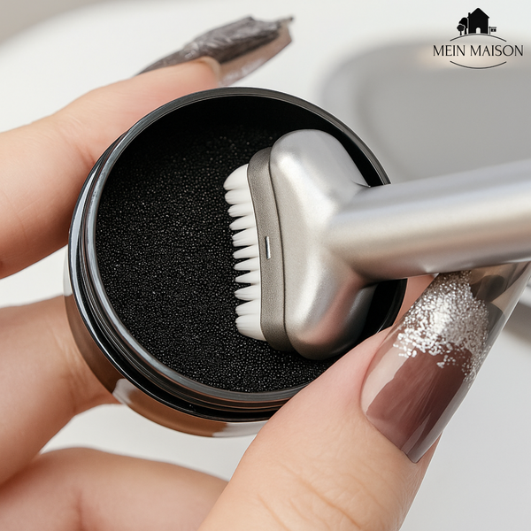 EyeLuxe Duo – Perfekte Katzenaugen in Sekunden