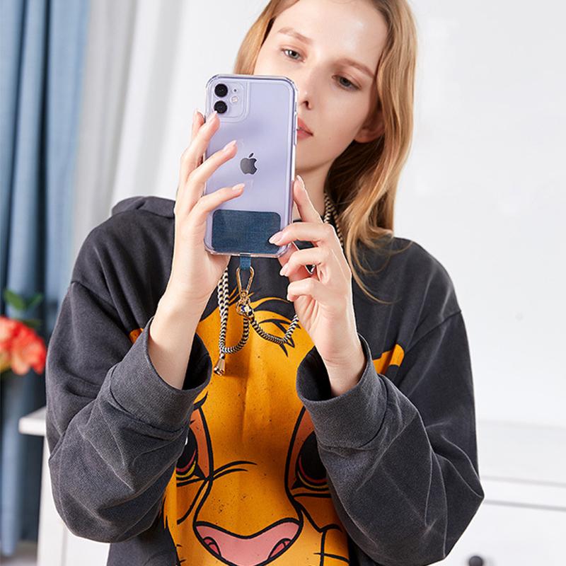 LockLoop – Dein Smartphone immer sicher griffbereit!