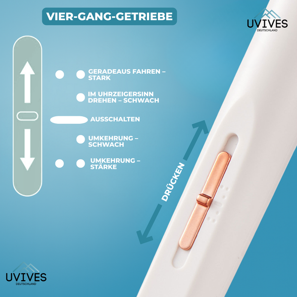 NailEase Pro – Sanfte Pflege für perfekte Nägel, ganz ohne Schmerzen!