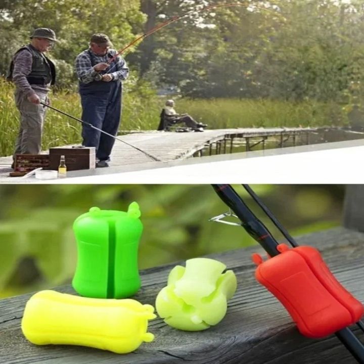 1+1 GRATIS | RodGrip – Deine Rute. Sicher fixiert.