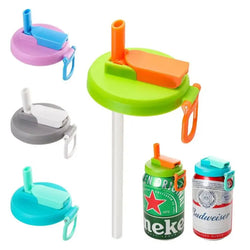 2+2 GRATIS | SipCap – Schluck für Schluck sauber unterwegs