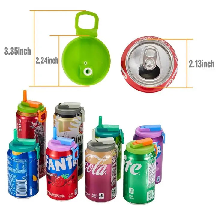 2+2 GRATIS | SipCap – Schluck für Schluck sauber unterwegs