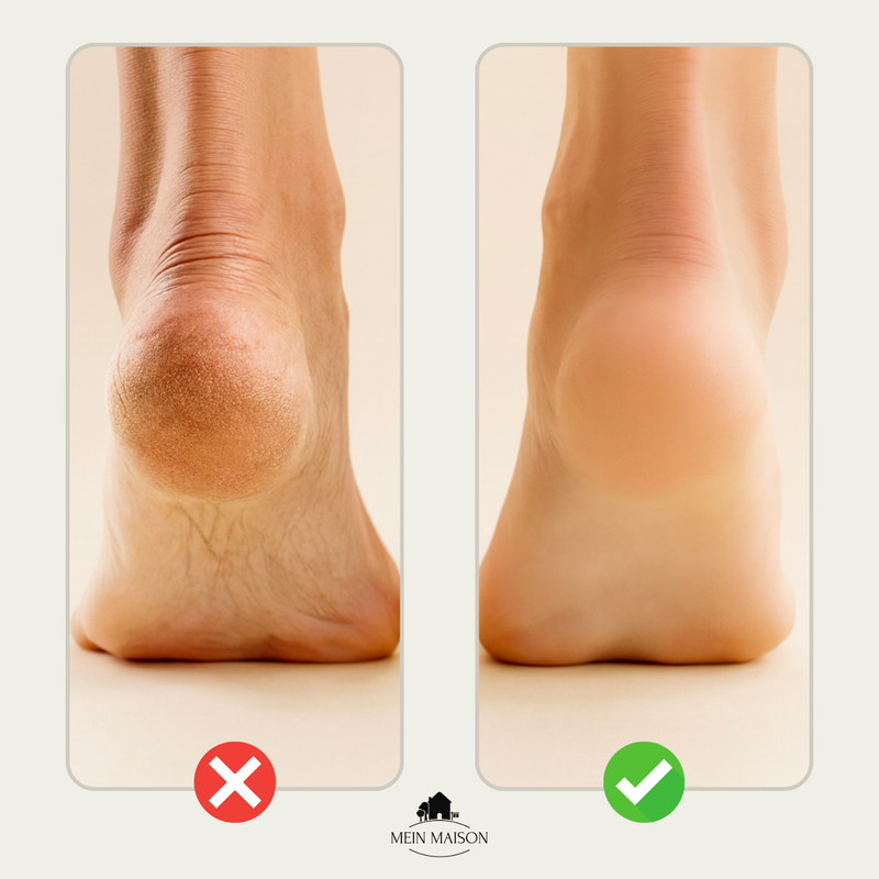 SmoothEase – Für Füße, die sich anfühlen wie neu!