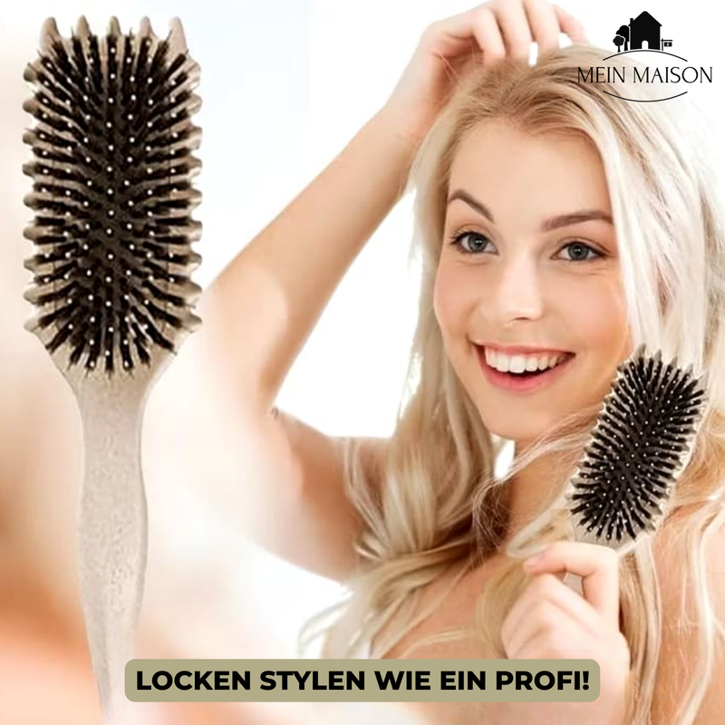 1+1 GRATIS | CurlDefine – Traumlocken. Ganz ohne Frizz.