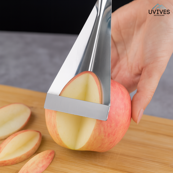 50% RABATT | ChefCarve - Präzisions-Edelstahl-Fruchtschneidemesser [Letzter Tag Rabatt]