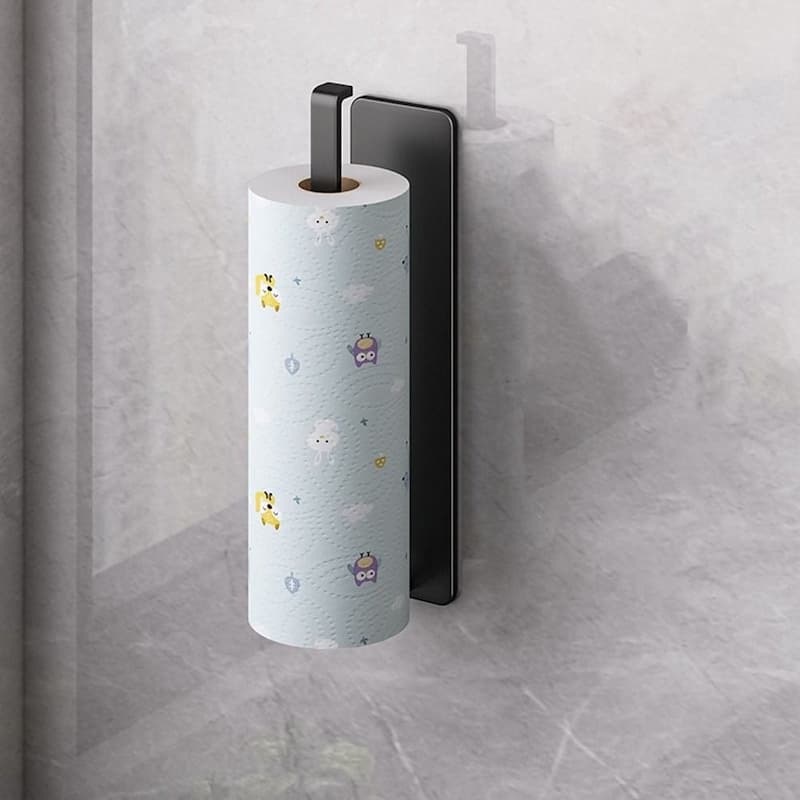 SteelLuxe – Der unsichtbare Ordnungshelfer für deine Küche!