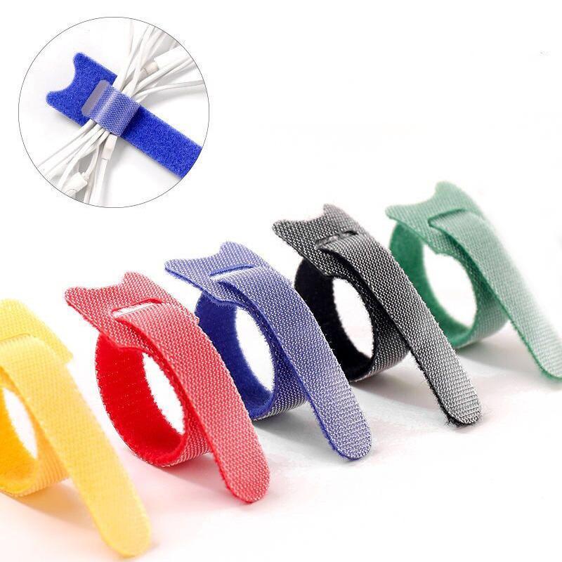 50+50 GRATIS | GripTie – Kabel fix. Chaos weg.