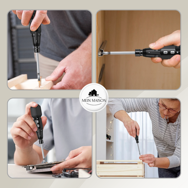 GripForce – Kraftvoll, Präzise, Überall!