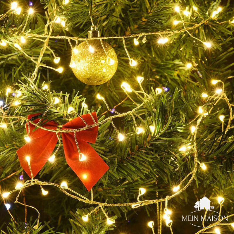 LedTwine Lichter – Zauberhafte Beleuchtung, Unendliche Fantasie