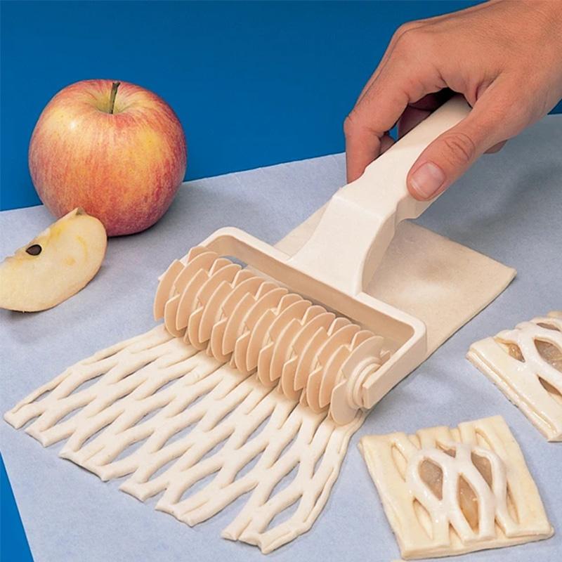 BakeGrid - Perfekte Gittermuster in Sekunden!