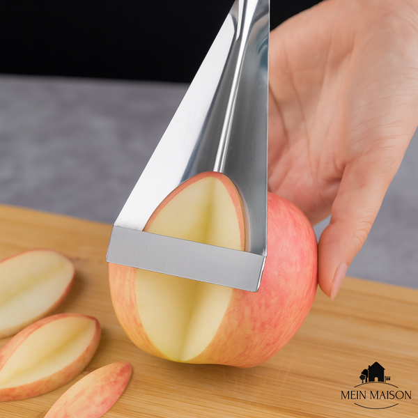 50% RABATT | ChefCarve - Präzisions-Edelstahl-Fruchtschneidemesser [Letzter Tag Rabatt]