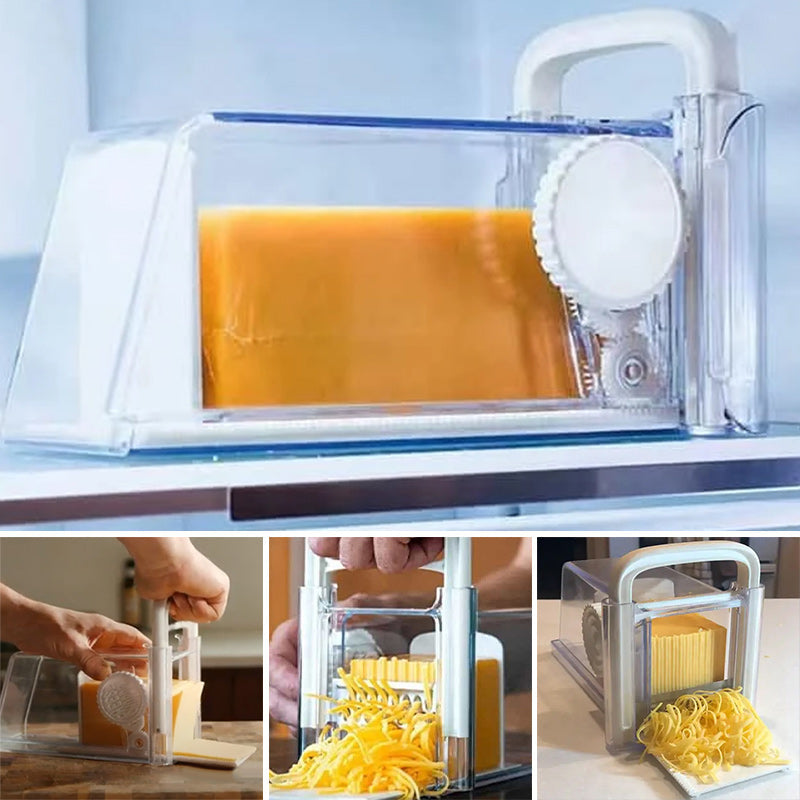 CheezyPro – Käsegenuss leicht gemacht!