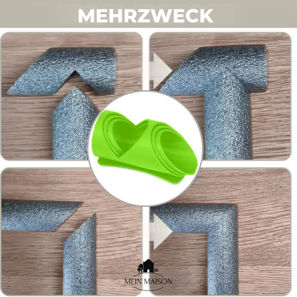 2+1 GRATIS | PipeFix – Die clevere Lösung für präzise Rohrisolierung!
