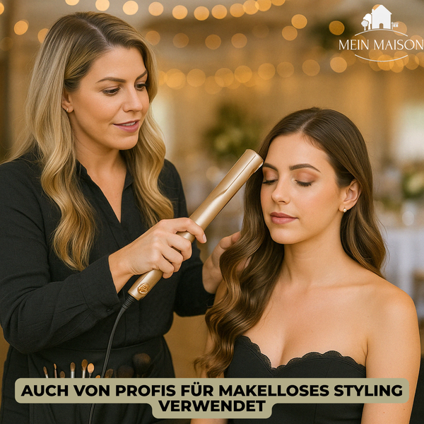 PerfectHair™ - 2-in-1 Hairstyler