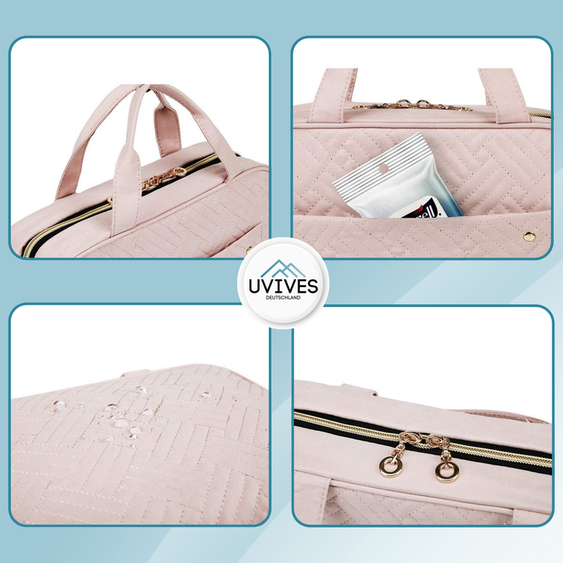 MaxBag – Alles dabei, stressfrei unterwegs