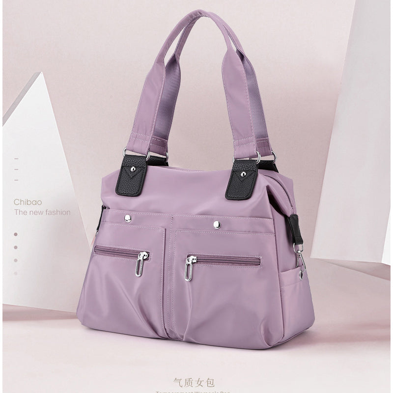 EasyBag – Die stylische & praktische Handtasche für jeden Tag