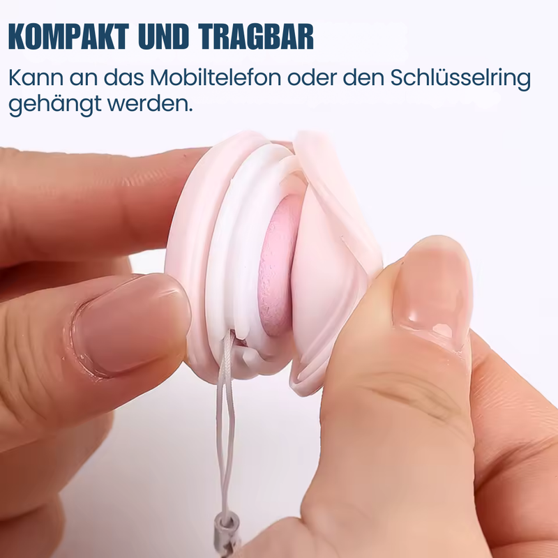 2+2 GRATIS | ShineSwipe – Für den perfekten Durchblick!