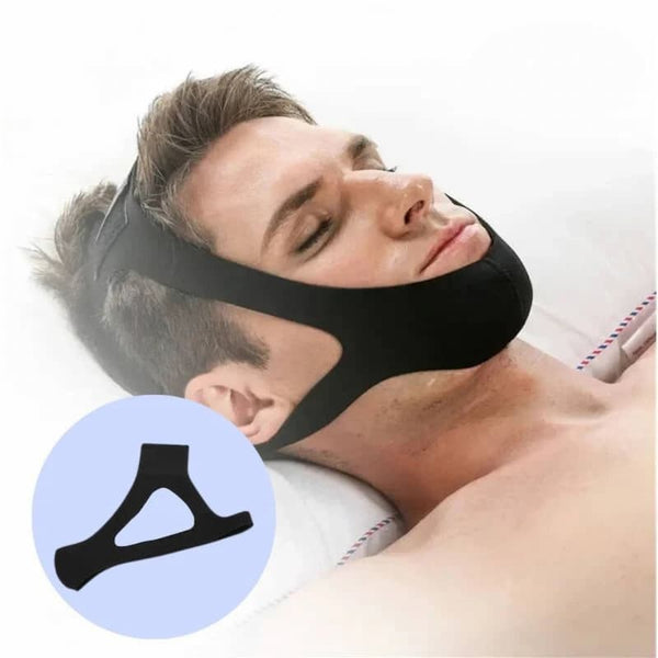 SilentFit – Sanfter Halt für stillen Schlaf