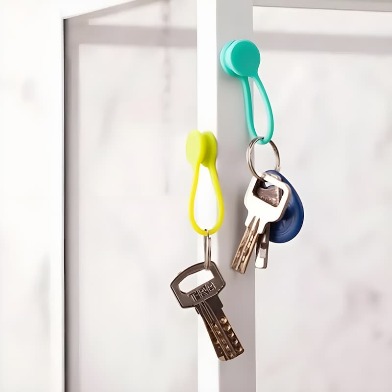 5+5 GRATIS | MagnetFix – Der smarte Magnet-Organizer!