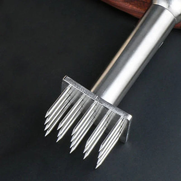 TenderPro – Profi-Fleischzartmacher aus Edelstahl!