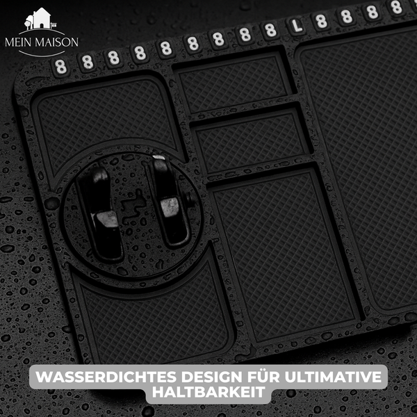 HoldGrip Max – Halten Sie Ihr Telefon jederzeit sicher im Blick!