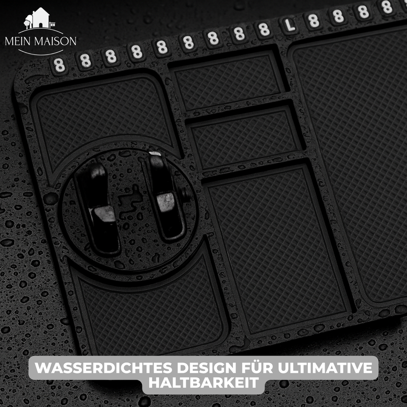 HoldGrip Max – Halten Sie Ihr Telefon jederzeit sicher im Blick!