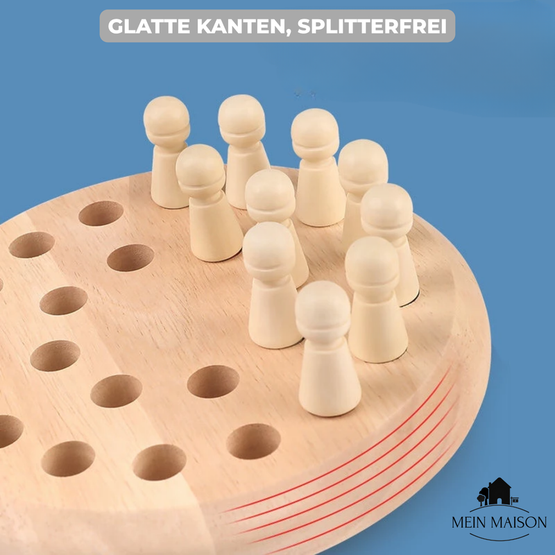 BrainPlay – Intelligenzsteigerung durch Spielen ab 3 Jahren!