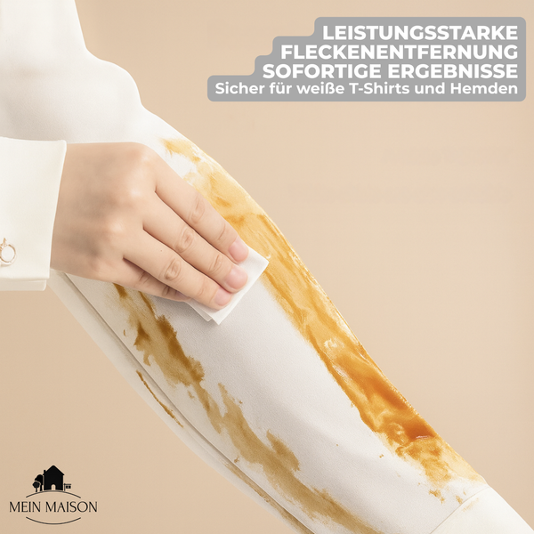 FleckFix – Sauber in einem Wisch (20er pack)