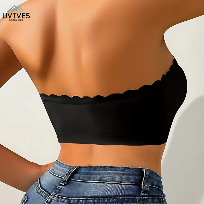 1+1 GRATIS | ComfyLift – Der trägerlose BH für unsichtbaren Halt & maximalen Komfort
