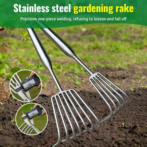 RootRex – Die Powerhand für deinen Garten!