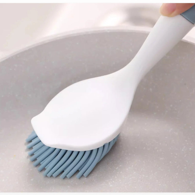 1+1 GRATIS | SoftScrub – Sanfte Spülbürsten mit Power-Effekt!