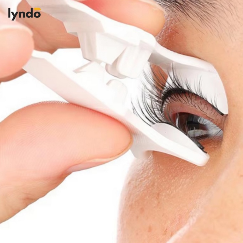 2+1 GRATIS | GlowLash - Magnetische Wimper