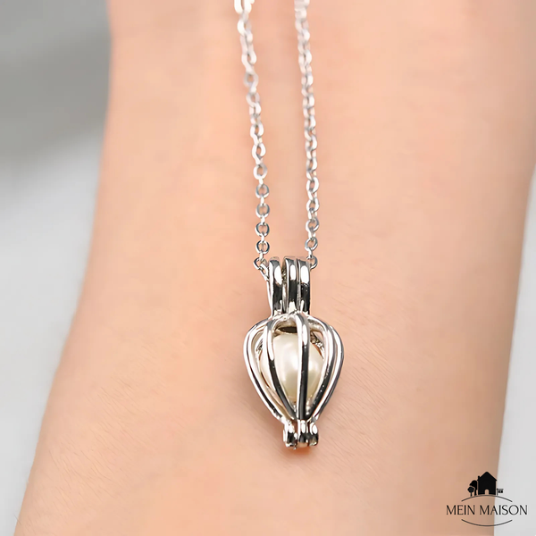 PearlWish – Die Perle, die Wünsche wahr macht