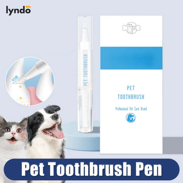 SmilePaws – Der natürliche Zahnreiniger für Hunde & Katzen!
