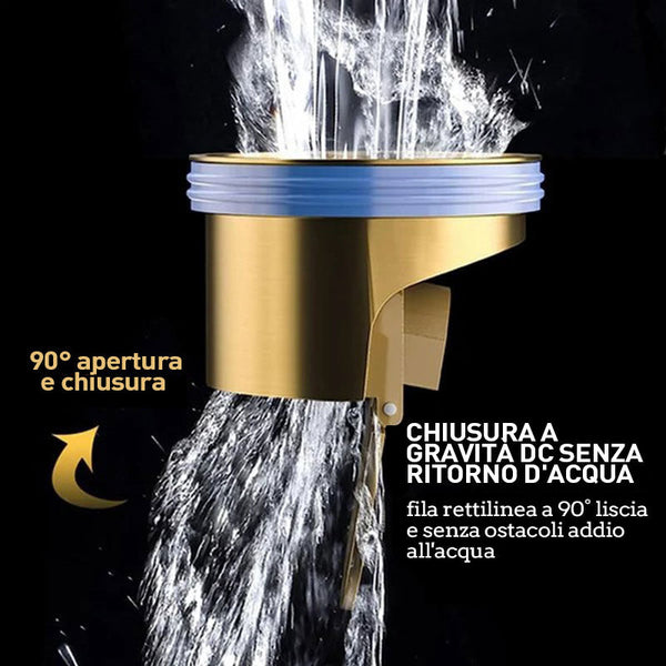 2+1 GRATIS | DrainGuard – Schluss mit Gestank & Verstopfung!