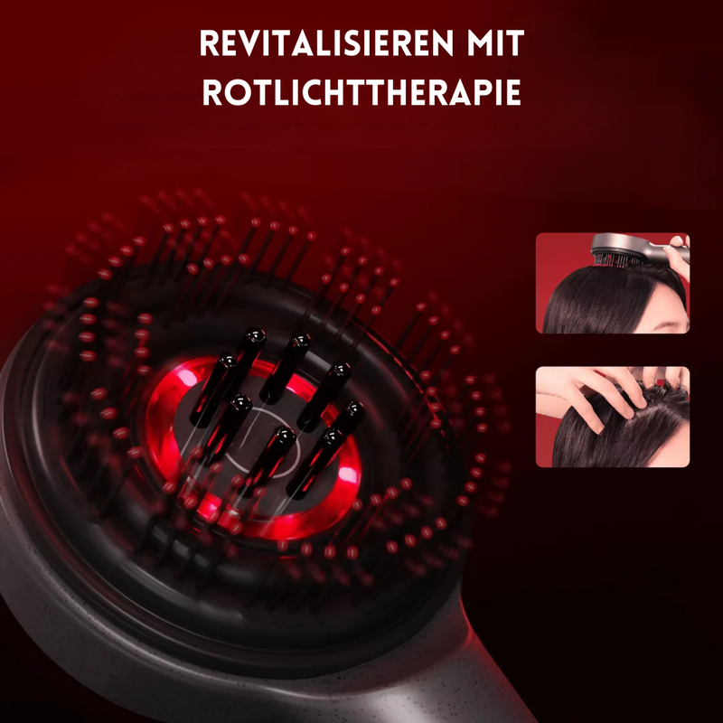 ScalpGlow – Für spürbar dichteres, gesünderes Haar!